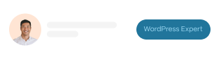 wordpress logo